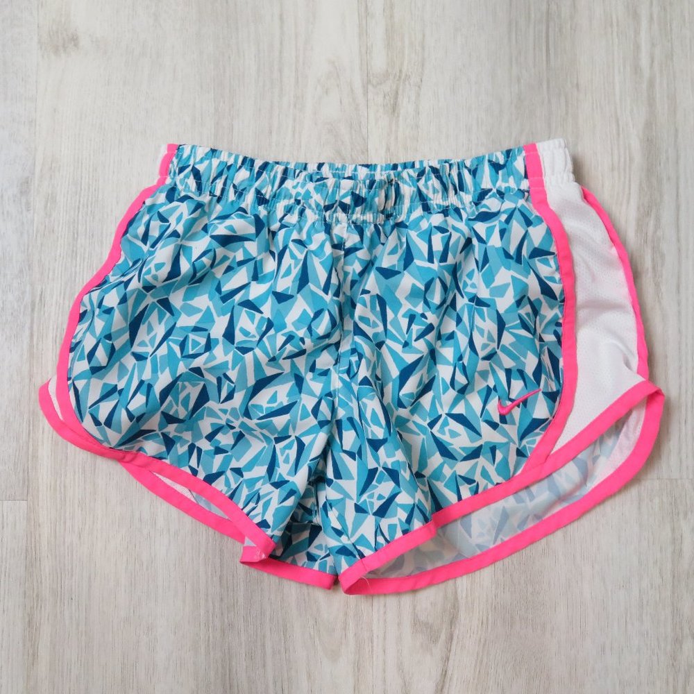 Nike Dri Fit Shorts Girls S